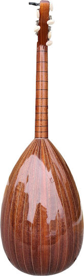 Steriano Lute Small Scale 64cm | Custom Conversion from Politiko