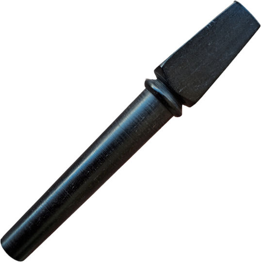 Kanun Key Ebony Parician Eye