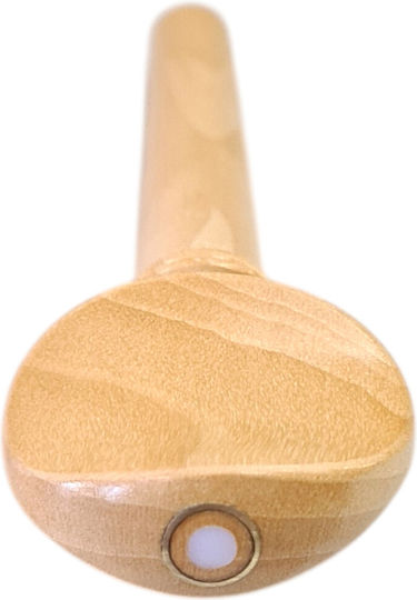 Tuning Key for Traditional Instruments Boxwood Eye