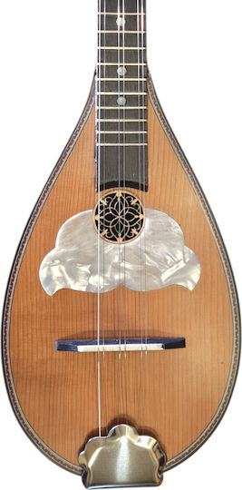 Tzouras MB-10 6-String