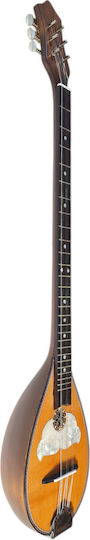 Tzouras MB-10 6-String