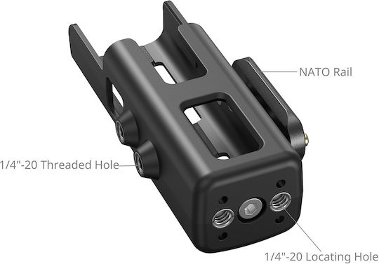 Smallrig 5117 Extended Cage Dji Osmo Pocket 3