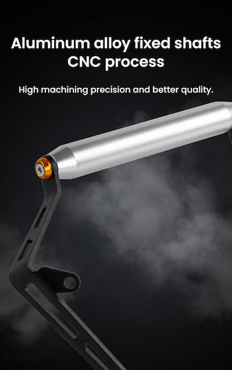 Loboo Gps Mounting Kit Beneli Trk702 2022 22mm Bar