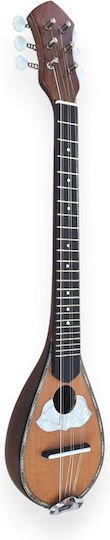 Makam MP-24 Makam MP-24 In White Colour