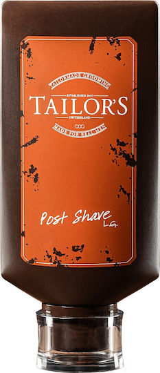 Tailor's Grooming After Shave Κρέμα 100ml 124gr