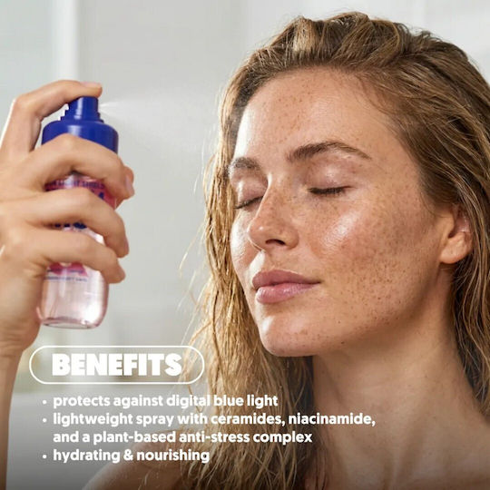 AndBeauty Spray De Față Tonifiant Cu Niacinamidă 100ml