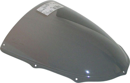 Parbriz Motocicletă Mra Aprilia Rs 250 Ld 1998 Formă O Transparent