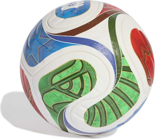 adidas FIFA World Cup 26 Trionda Competition Soccer Ball Multicolour
