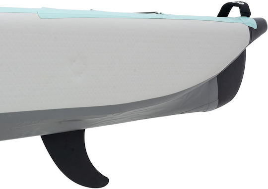 SCK Veloce SCK-28392839 Plastik-Kajak Meer 2 Personen Grün