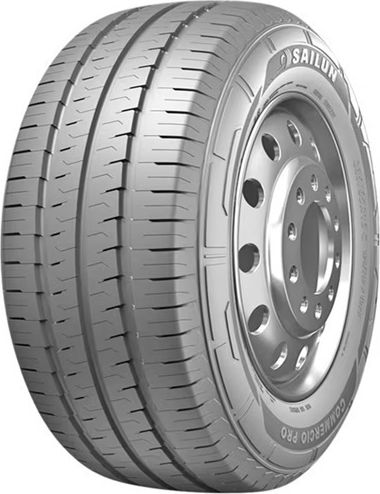 Sailun 215/75R16 116/114R Anvelopă Auto De Vară