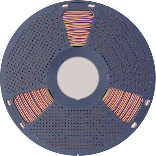 Sunlu PLA+ 3D Printer Filament Μπλε