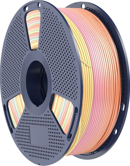 Sunlu PLA+ 3D Printer Filament 1.75mm and Ease of 1kg