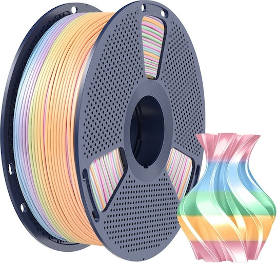 Sunlu PLA+ 3D Drucker Filament 1,75mm und 1kg