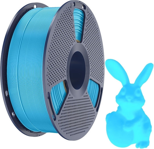 Sunlu PLA 3D Printer Filament 1.75mm Sunlu PLA Glow 1kg