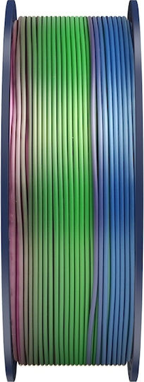 Sunlu Filament PLA+ Pentru Imprimantă 3D 1.75mm și Greutate de 1kg