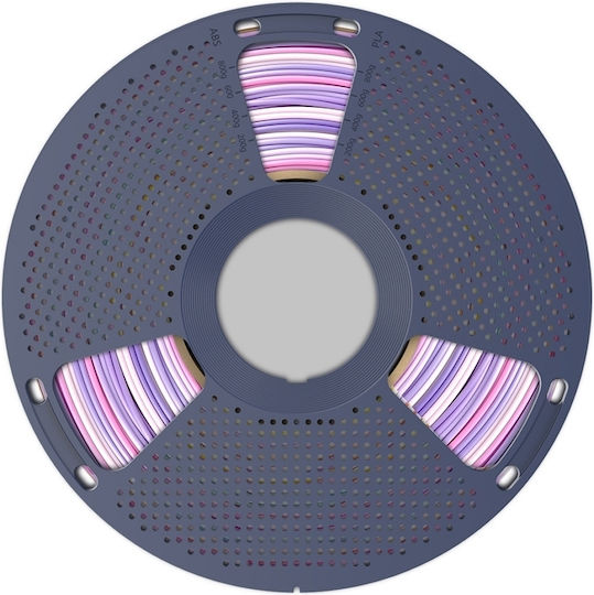 Sunlu Filament PLA+ Pentru Imprimantă 3D 1.75mm și Greutate de 1kg
