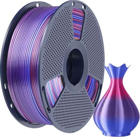 Sunlu PLA+ 3D Принтер Филамент 1.75mm и Тегло 1kg
