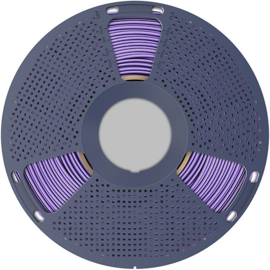 Sunlu PLA+ 3D Printer Filament Μαύρο