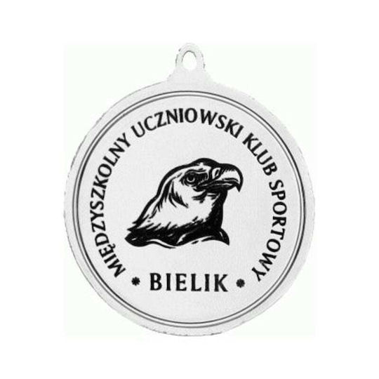 Tryumf Gray Sports Medal