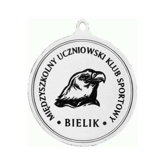 Tryumf Gray Sports Medal