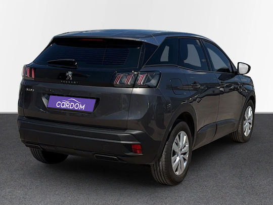 Peugeot Gebrauchtwagen Peugeot 3008 1.5 BlueHDI EAT8 Active Plus 22