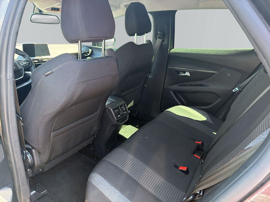Peugeot Gebrauchtwagen Peugeot 3008 1.5 BlueHDI EAT8 Active Plus 22