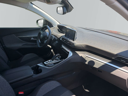 Peugeot Gebrauchtwagen Peugeot 3008 1.5 BlueHDI EAT8 Active Plus 22