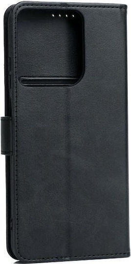 Marv Wallet Μαύρο (Moto G86)