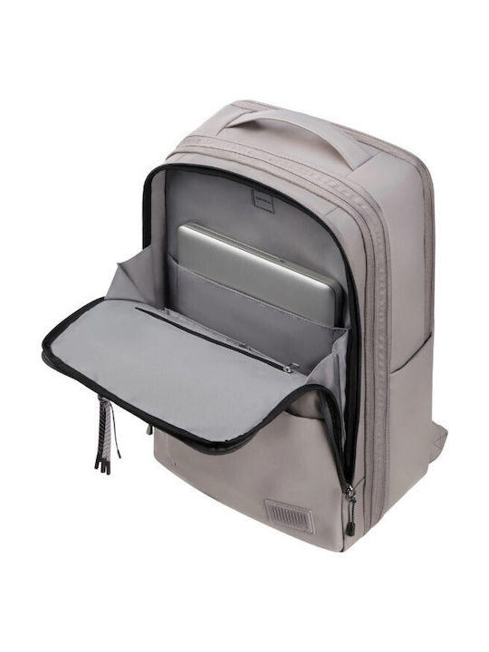 Samsonite Wander Last Grey Backpack