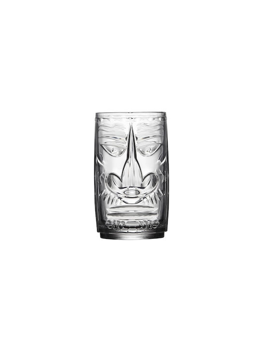Lyngby Glass Set Cocktail/Drinking Crystal Glasses 450ml 4 Pieces