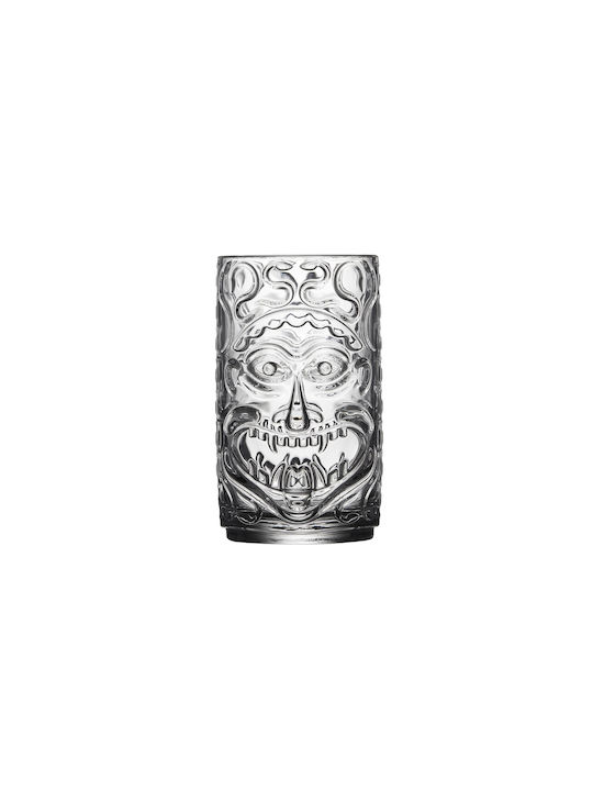Lyngby Glass Set Cocktail/Drinking Crystal Glasses 450ml 4 Pieces