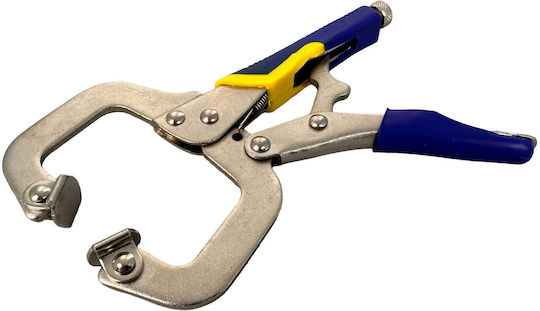 Pense Grip Auto-blocantă Pentru Tinichigerie 150mm Gebo Tools