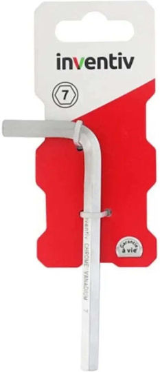 Hex Wrench 7 Mm Inventiv