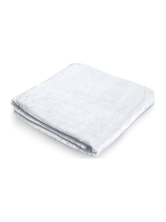 Pătură Matex 150 X 200 Microfibră Atingere Cașmir 01
