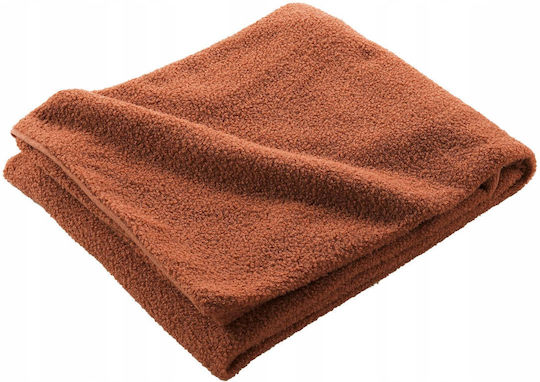 Douceur d'Intérieur Ημίδιπλη 180x220εκ. Curly Douceur d'Intérieur Ημίδιπλη 180x220εκ. Curly