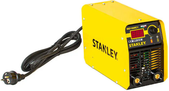 Stanley Wd200ic2 Електрически Поялник