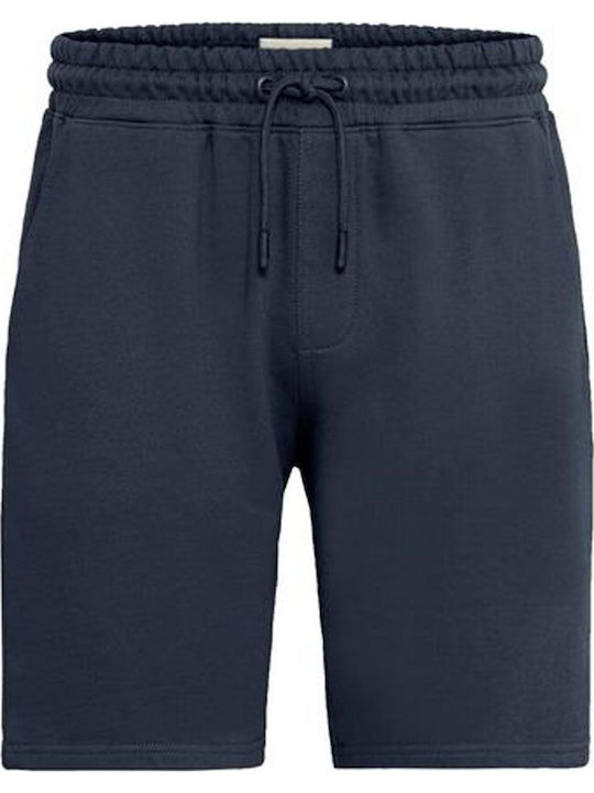 Sports Men's Blue Shorts