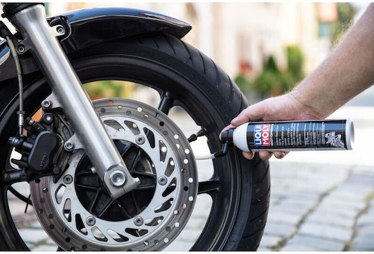 Liqui Moly Liqui Moly Reifenreparaturschaum Motorrad 300ml