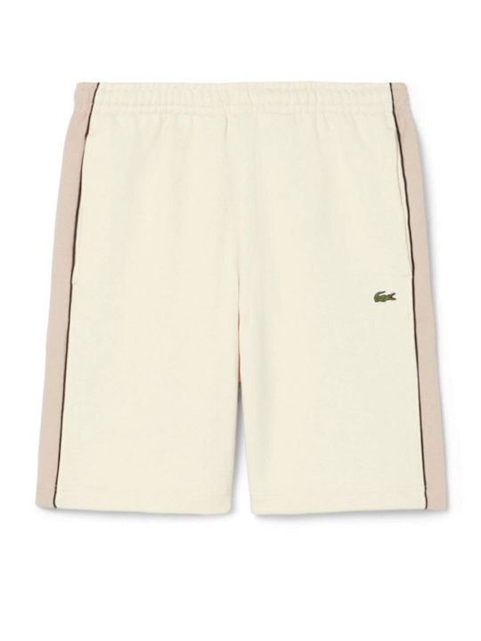 Sports Men's Bermuda Beige