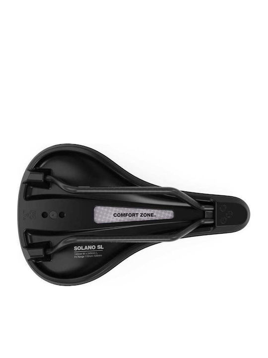 Wtb Седло За Велосипед Carbon Черно
