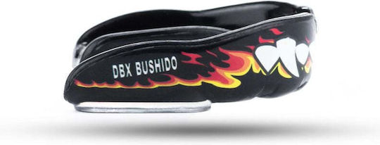 Mască De Protecție Bucală Dbx Flame