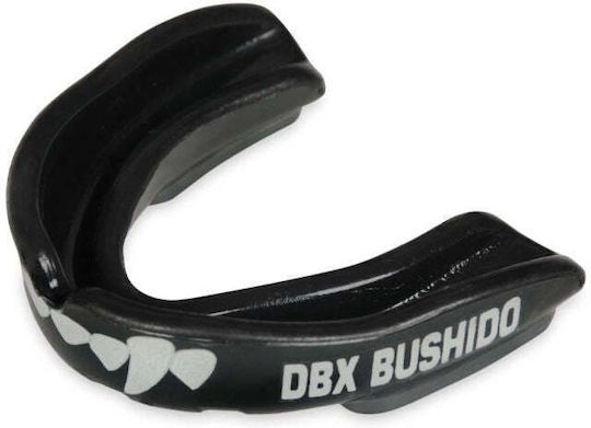Gel Mouthguard + Box Fangs Geltech Mg-fight