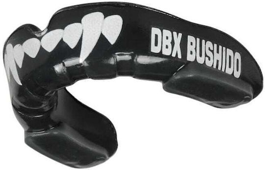 Gel Mouthguard + Box Fangs Geltech Mg-fight