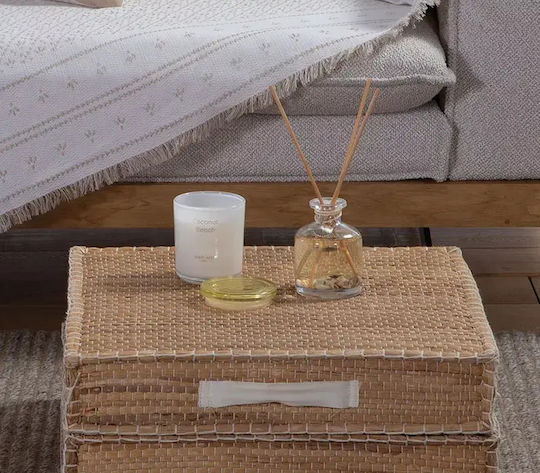 Nef-Nef Homeware Coconut Beach Αρωματικό σε Βάζο Καρύδα Nef-Nef Homeware Coconut Beach Αρωματικό σε Βάζο Καρύδα