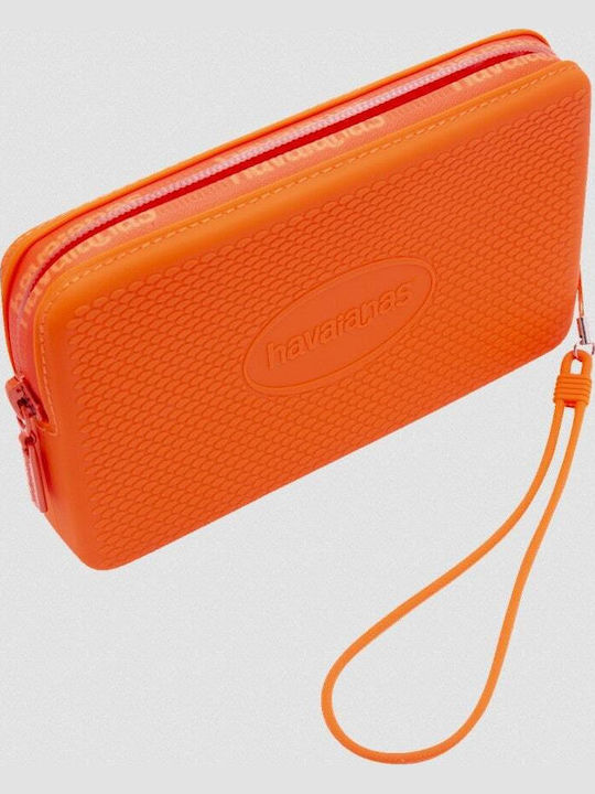 Havaianas Mini Bag Logo Sunset Ora 4145429-5568
