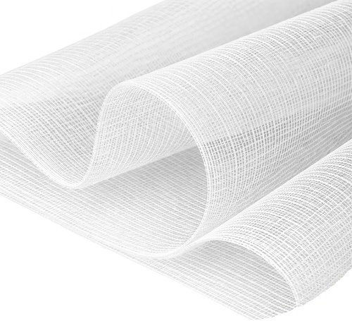 Plasă De Protecție Pentru Grădină Împotriva Insectelor Păsărilor Zola 3 X 6 M Hdpe 80 Plasă Albă