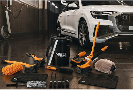 Neo Tools Car Silicone Drying Blade 30cm