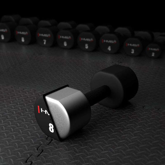 HMS Set of Dumbbells 2 x 8kg
