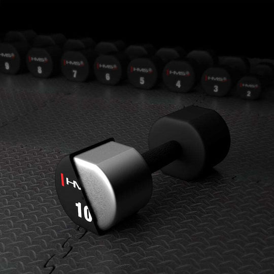 HMS Set of Dumbbells 2 x 10kg
