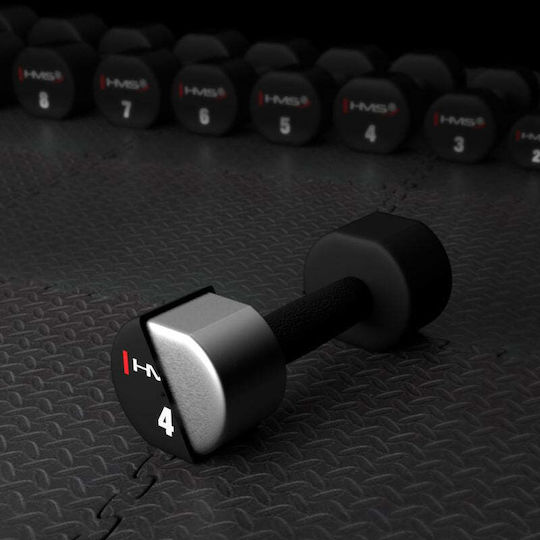 HMS Set of Dumbbells 2 x 4kg